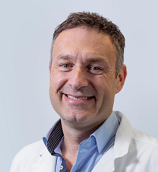 Dr. med. Daniel Imhof-Goricki