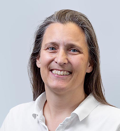 Dr. med. Katja Jaeggi